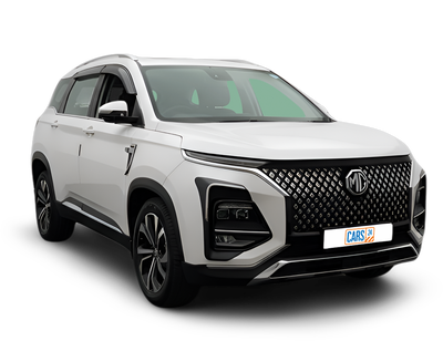 MG HECTOR-img